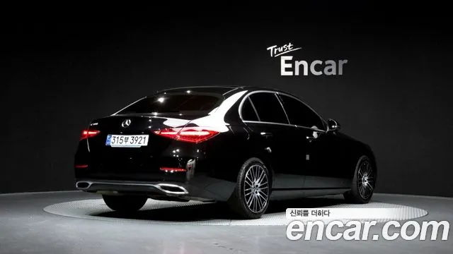 2024 Mercedes-Benz C-Class W206 C300 4MATIC Avantgarde VIN W1KAF4HB0RR187545