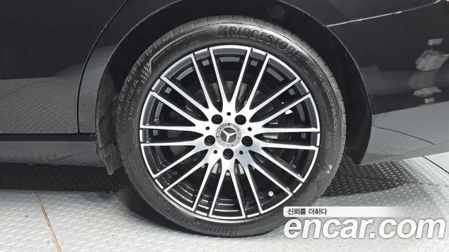2024 Mercedes-Benz C-Class W206 C300 4MATIC Avantgarde Sold VIN W1KAF4HB0RR187545 – photo 24