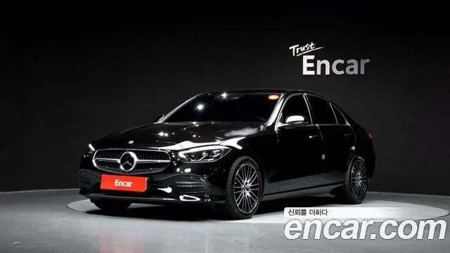 2024 Mercedes-Benz C-Class W206 C300 4MATIC Avantgarde Sold VIN W1KAF4HB0RR187545 – photo 32