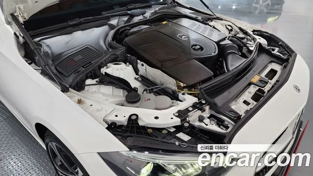 2023 Mercedes-Benz C-Class W206 C300 4MATIC Avantgarde VIN W1KAF4HB181818818