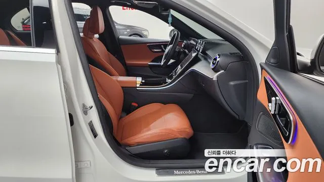 2023 Mercedes-Benz C-Class W206 C300 4MATIC Avantgarde Sold VIN W1KAF4HB181818818 – photo 16
