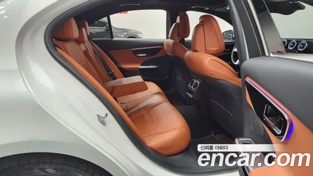 2023 Mercedes-Benz C-Class W206 C300 4MATIC Avantgarde Sold VIN W1KAF4HB181818818 – photo 18