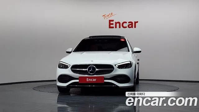 2023 Mercedes-Benz C-Class W206 C300 4MATIC Avantgarde Sold VIN W1KAF4HB181818818 – photo 19