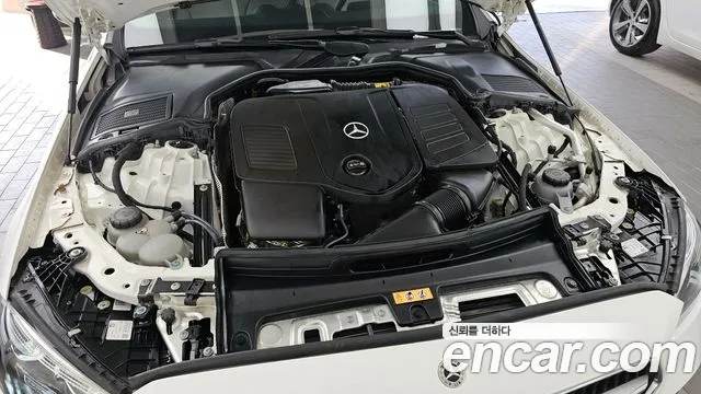 2023 Mercedes-Benz C-Class W206 C300 4MATIC Avantgarde VIN W1KAF4HB6PR153591