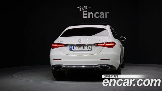 2023 Mercedes-Benz C-Class W206 C300 4MATIC Avantgarde Sold VIN W1KAF4HB6PR153591 – photo 11