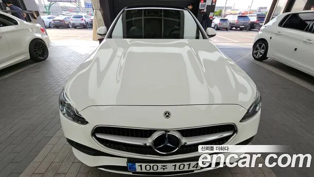 2023 Mercedes-Benz C-Class W206 C300 4MATIC Avantgarde Sold VIN W1KAF4HB6PR153591 – photo 24