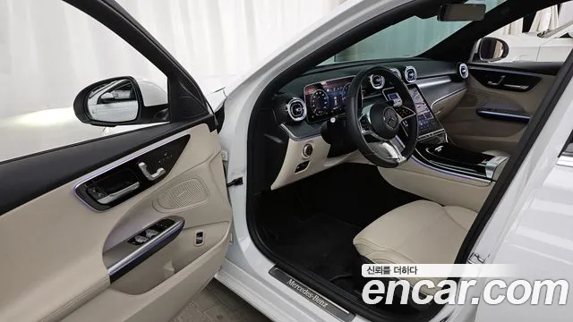 2023 Mercedes-Benz C-Class W206 C300 4MATIC Avantgarde Sold VIN W1KAF4HB6PR153591 – photo 30