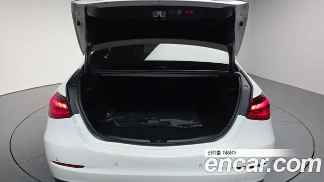 2024 Mercedes-Benz C-Class W206 C200 Avantgarde Sold VIN W1KAF5AB9RF162385 – front exterior