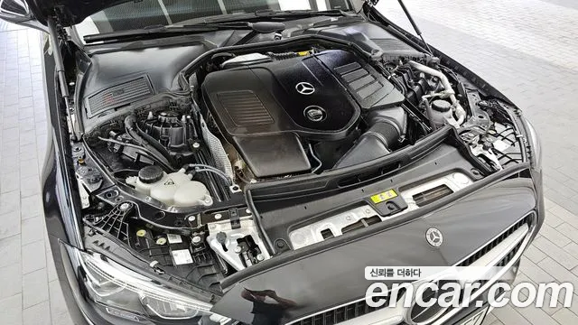 2022 Mercedes-Benz C-Class W206 C200 4MATIC Avantgarde Sold VIN W1KAF5BBXNF050493 – exterior detail
