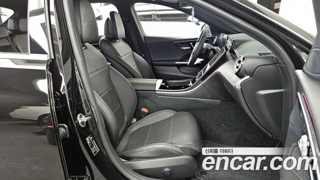 2022 Mercedes-Benz C-Class W206 C200 4MATIC Avantgarde Sold VIN W1KAF5BBXNF050493 – undercarriage