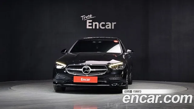 2022 Mercedes-Benz C-Class W206 C200 4MATIC Avantgarde Sold VIN W1KAF5BBXNF050493 – photo 19