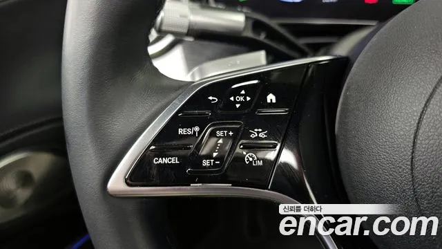 2022 Mercedes-Benz EQS V297 EQS350 Sold VIN W1KCG2BB2NA013648 – exterior detail