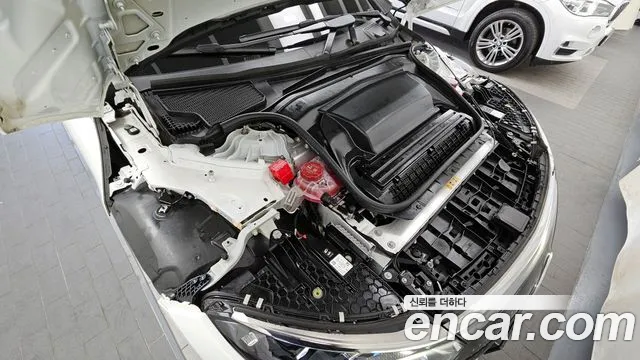 2022 Mercedes-Benz EQS V297 EQS350 Sold VIN W1KCG2BB2NA013648 – photo 17