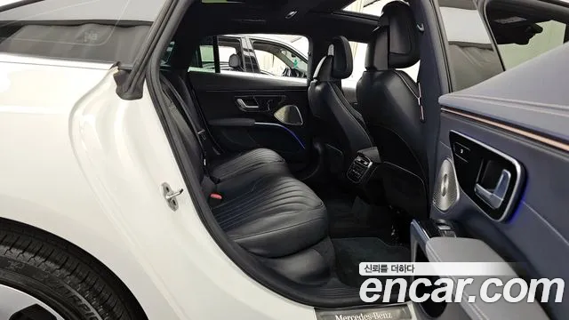 2022 Mercedes-Benz EQS V297 EQS350 Sold VIN W1KCG2BB2NA013648 – photo 22