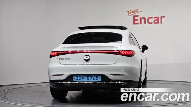 2022 Mercedes-Benz EQS V297 EQS350 Sold VIN W1KCG2BB2NA013648 – photo 24
