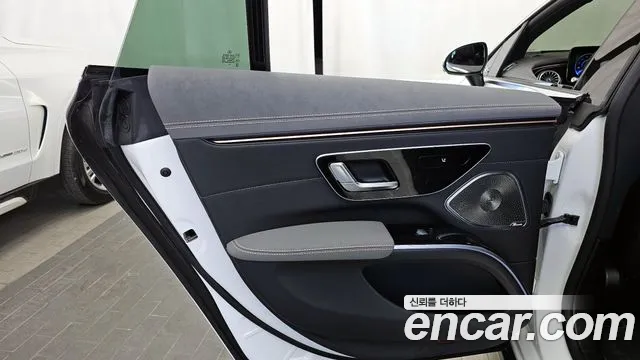 2022 Mercedes-Benz EQS V297 EQS350 Sold VIN W1KCG2BB2NA013648 – photo 30