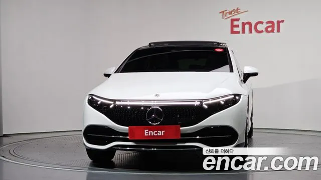 2022 Mercedes-Benz EQS V297 EQS350 Sold VIN W1KCG2BB2NA013648 – photo 32