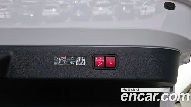 2022 Mercedes-Benz EQS V297 EQS350 Sold VIN W1KCG2BB2NA013648 – photo 34