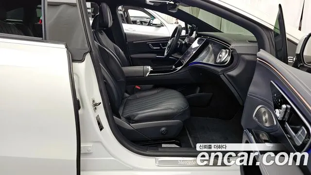 2022 Mercedes-Benz EQS V297 EQS350 Sold VIN W1KCG2BB2NA013648 – photo 36