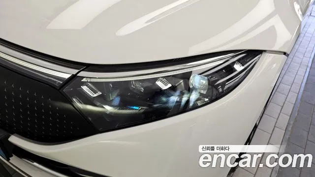 2022 Mercedes-Benz EQS V297 EQS350 Sold VIN W1KCG2BB2NA013648 – photo 38