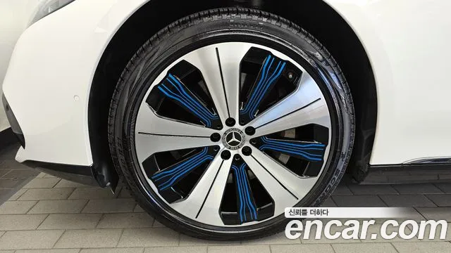 2022 Mercedes-Benz EQS V297 EQS350 Sold VIN W1KCG2BB2NA013648 – photo 41