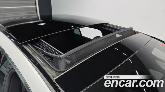 2022 Mercedes-Benz EQS V297 EQS350 Sold VIN W1KCG2BB2NA013777 – dashboard