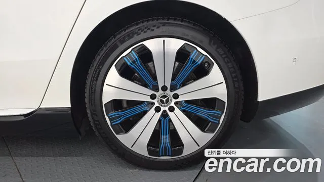 2022 Mercedes-Benz EQS V297 EQS350 Sold VIN W1KCG2BB2NA013777 – photo 13