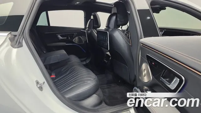 2022 Mercedes-Benz EQS V297 EQS350 Sold VIN W1KCG2BB2NA013777 – photo 18