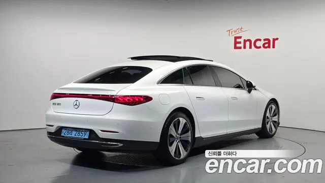 2022 Mercedes-Benz EQS V297 EQS350 Sold VIN W1KCG2BB2NA013777 – photo 33