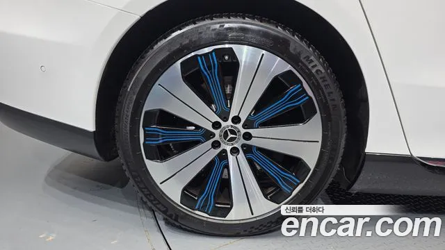 2022 Mercedes-Benz EQS V297 EQS350 Sold VIN W1KCG2BB2NA013777 – photo 34