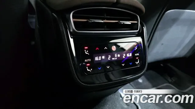 2023 Mercedes-Benz Eqs V297 Eqs450+ Sold VIN W1KCG2DB3PA035786 – front exterior