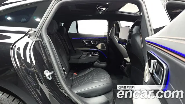 2023 Mercedes-Benz Eqs V297 Eqs450 4matic Sold VIN W1KCG2EB3PA024186 – front exterior