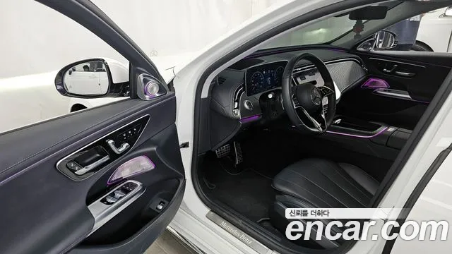2024 Mercedes-Benz E-Class W214 E220d 4MATIC Exclusive Sold VIN W1KLF0FB2RA031154 – odometer reading 2024 Mercedes-Benz E-Class W214 E220d 4MATIC Exclusive Sold VIN W1KLF0FB2RA031154 – odometer reading