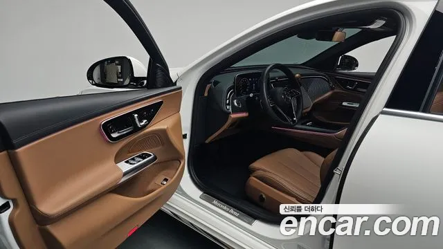 2024 Mercedes-Benz E-Class W214 E220d 4MATIC Exclusive Sold VIN W1KLF0FB2RA045295 – undercarriage 2024 Mercedes-Benz E-Class W214 E220d 4MATIC Exclusive Sold VIN W1KLF0FB2RA045295 – undercarriage