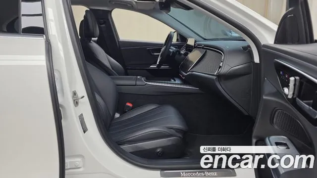 2024 Mercedes-Benz E-Class W214 E220d 4MATIC Exclusive Sold VIN W1KLF0FB4RA031835 – interior seats