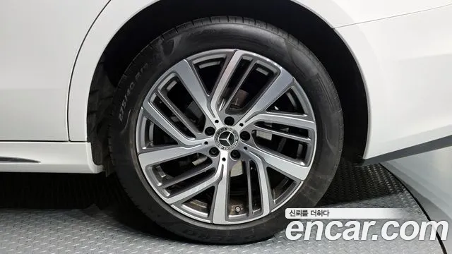 2024 Mercedes-Benz E-Class W214 E220d 4MATIC Exclusive VIN W1KLF0FB9RA048386