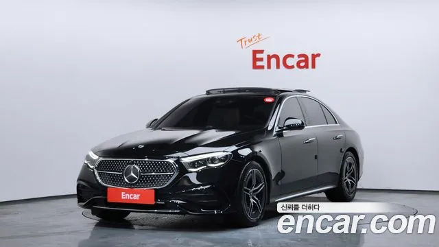 2025 Mercedes-Benz E-Class W214 E300 4MATIC AMG Line Sold VIN W1KLF4HB111111111 – photo 17 2025 Mercedes-Benz E-Class W214 E300 4MATIC AMG Line Sold VIN W1KLF4HB111111111 – photo 17