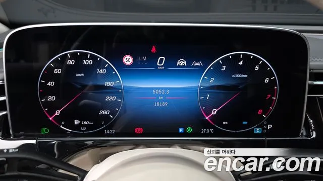 2025 Mercedes-Benz E-Class W214 E300 4MATIC Exclusive Sold VIN W1KLF4HB1SA100328 – photo 12