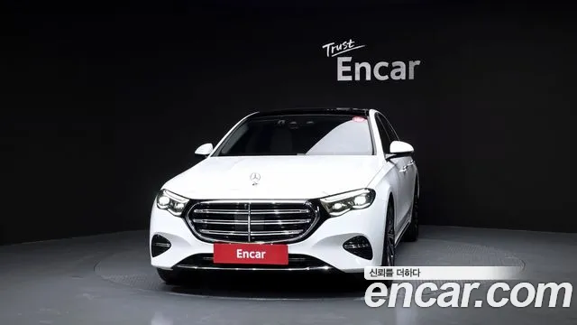 2025 Mercedes-Benz E-Class W214 E300 4MATIC Exclusive Sold VIN W1KLF4HB1SA100328 – photo 14