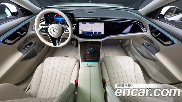 2025 Mercedes-Benz E-Class W214 E300 4MATIC Exclusive Sold VIN W1KLF4HB1SA100328 – photo 24