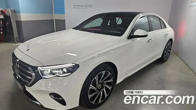 2025 Mercedes-Benz E-Class W214 E300 4MATIC Exclusive Sold VIN W1KLF4HB1SA129490 – side profile 2025 Mercedes-Benz E-Class W214 E300 4MATIC Exclusive Sold VIN W1KLF4HB1SA129490 – side profile