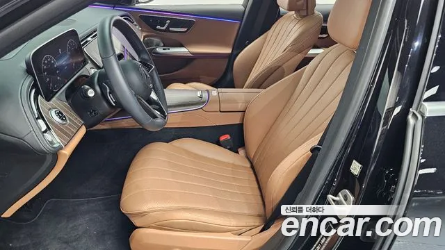 2024 Mercedes-Benz E-Class W214 E300 4MATIC Exclusive Sold VIN W1KLF4HB3RA060621 – front exterior 2024 Mercedes-Benz E-Class W214 E300 4MATIC Exclusive Sold VIN W1KLF4HB3RA060621 – front exterior