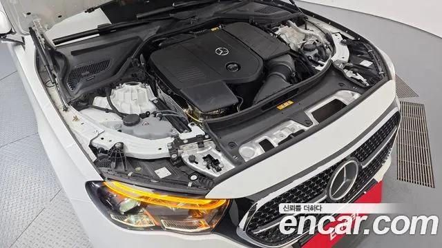 2025 Mercedes-Benz E-Class W214 E300 4MATIC AMG Line Sold VIN W1KLF4HB3SA152432 – photo 14
