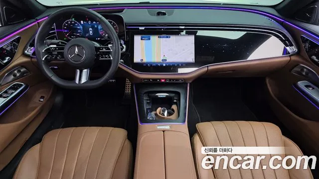 2025 Mercedes-Benz E-Class W214 E300 4MATIC AMG Line Sold VIN W1KLF4HB3SA152432 – photo 22