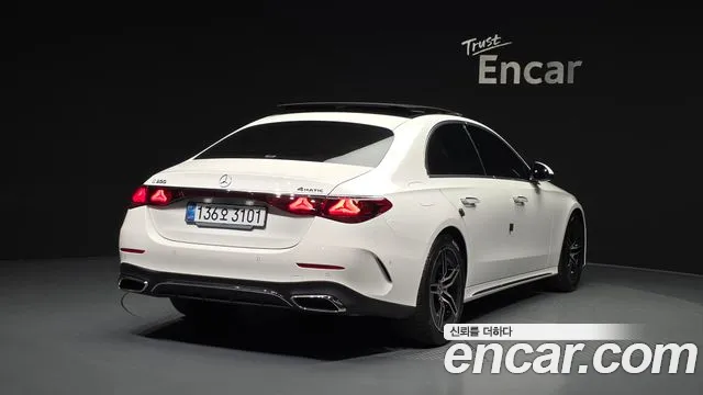 2025 Mercedes-Benz E-Class W214 E300 4MATIC AMG Line Sold VIN W1KLF4HB5SA145014 – photo 13