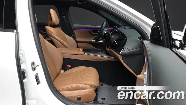 2025 Mercedes-Benz E-Class W214 E300 4MATIC AMG Line Sold VIN W1KLF4HB5SA145014 – photo 20