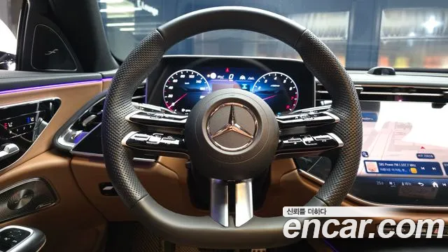 2025 Mercedes-Benz E-Class W214 E300 4MATIC AMG Line Sold VIN W1KLF4HB5SA145014 – photo 22