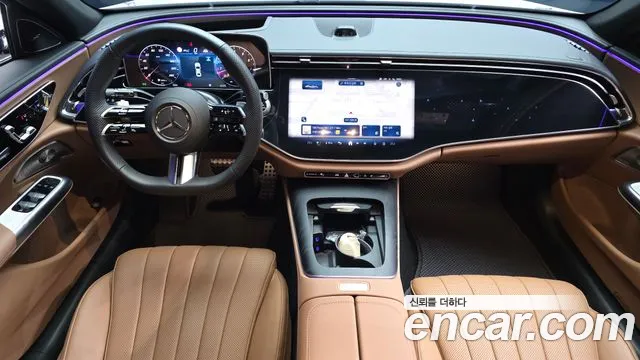 2025 Mercedes-Benz E-Class W214 E300 4MATIC AMG Line Sold VIN W1KLF4HB5SA145014 – photo 32