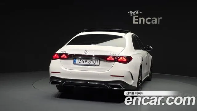 2025 Mercedes-Benz E-Class W214 E300 4MATIC AMG Line Sold VIN W1KLF4HB5SA145014 – photo 36