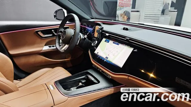 2025 Mercedes-Benz E-Class W214 E300 4MATIC AMG Line Sold VIN W1KLF4HBXSA107228 – photo 17